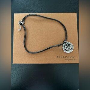 Silpada Necklace
